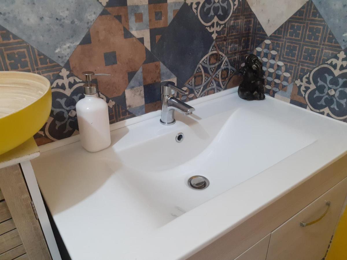 فيلا Loft Avec Clim, Parking Et Jardin Proche De La Mer Sauvian المظهر الخارجي الصورة